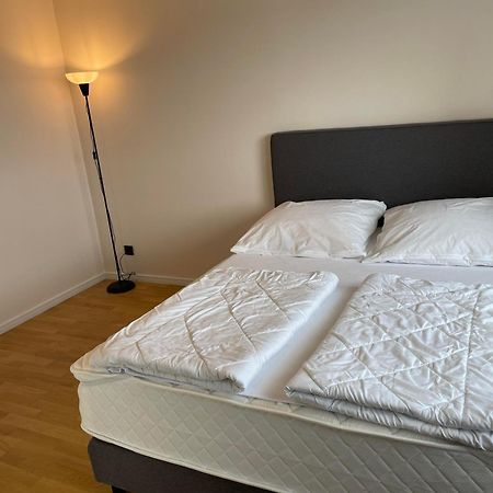 Alice Holiday Apartment Bischofsheim Zewnętrze zdjęcie