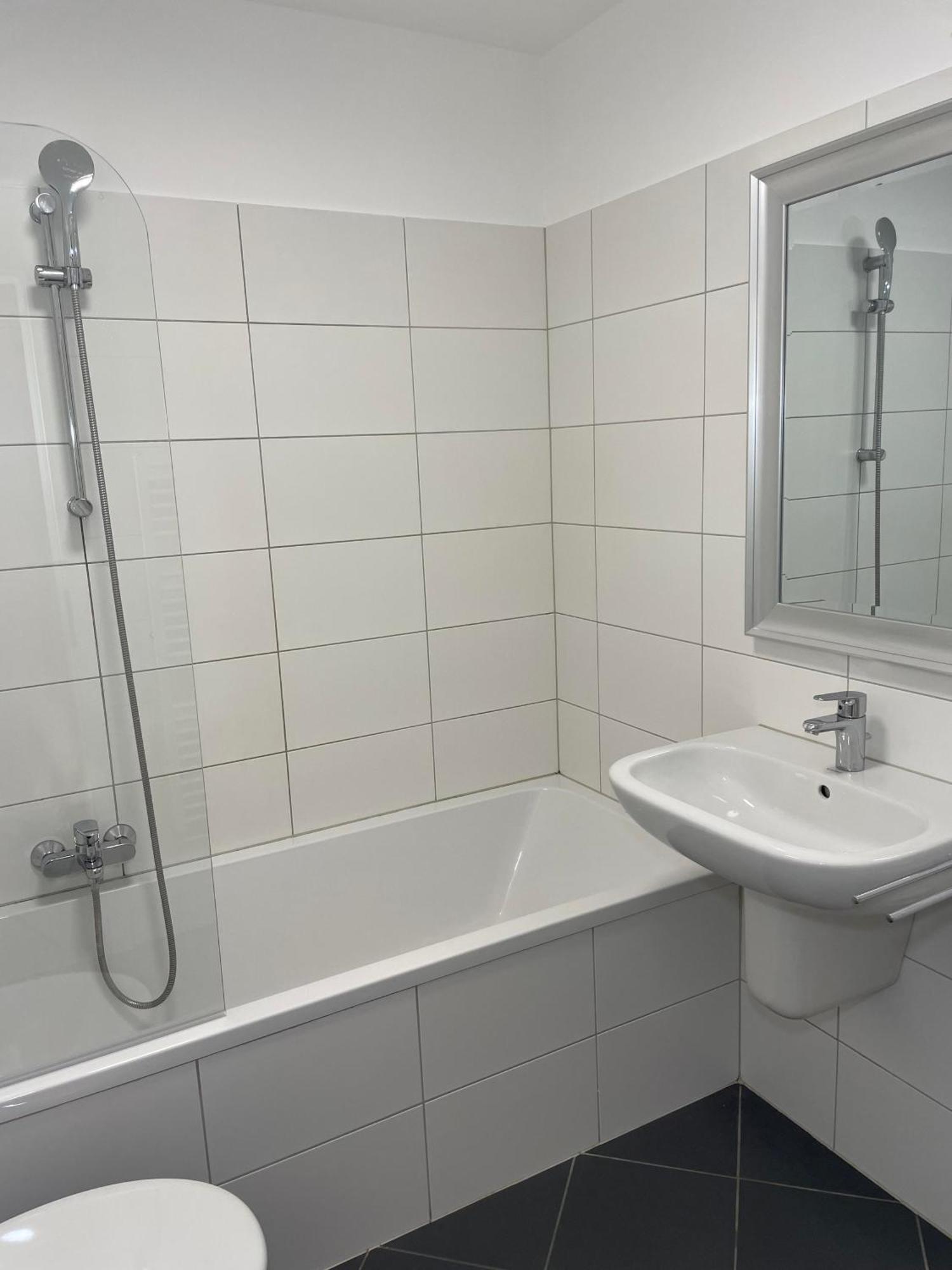 Alice Holiday Apartment Bischofsheim Zewnętrze zdjęcie