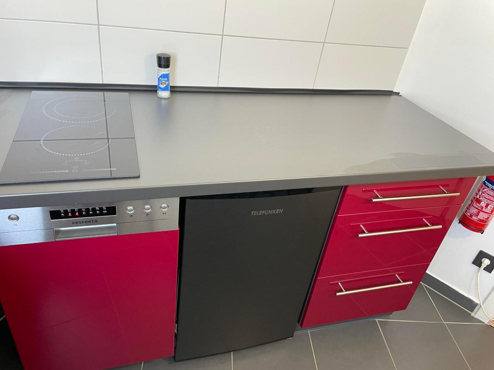 Alice Holiday Apartment Bischofsheim Zewnętrze zdjęcie