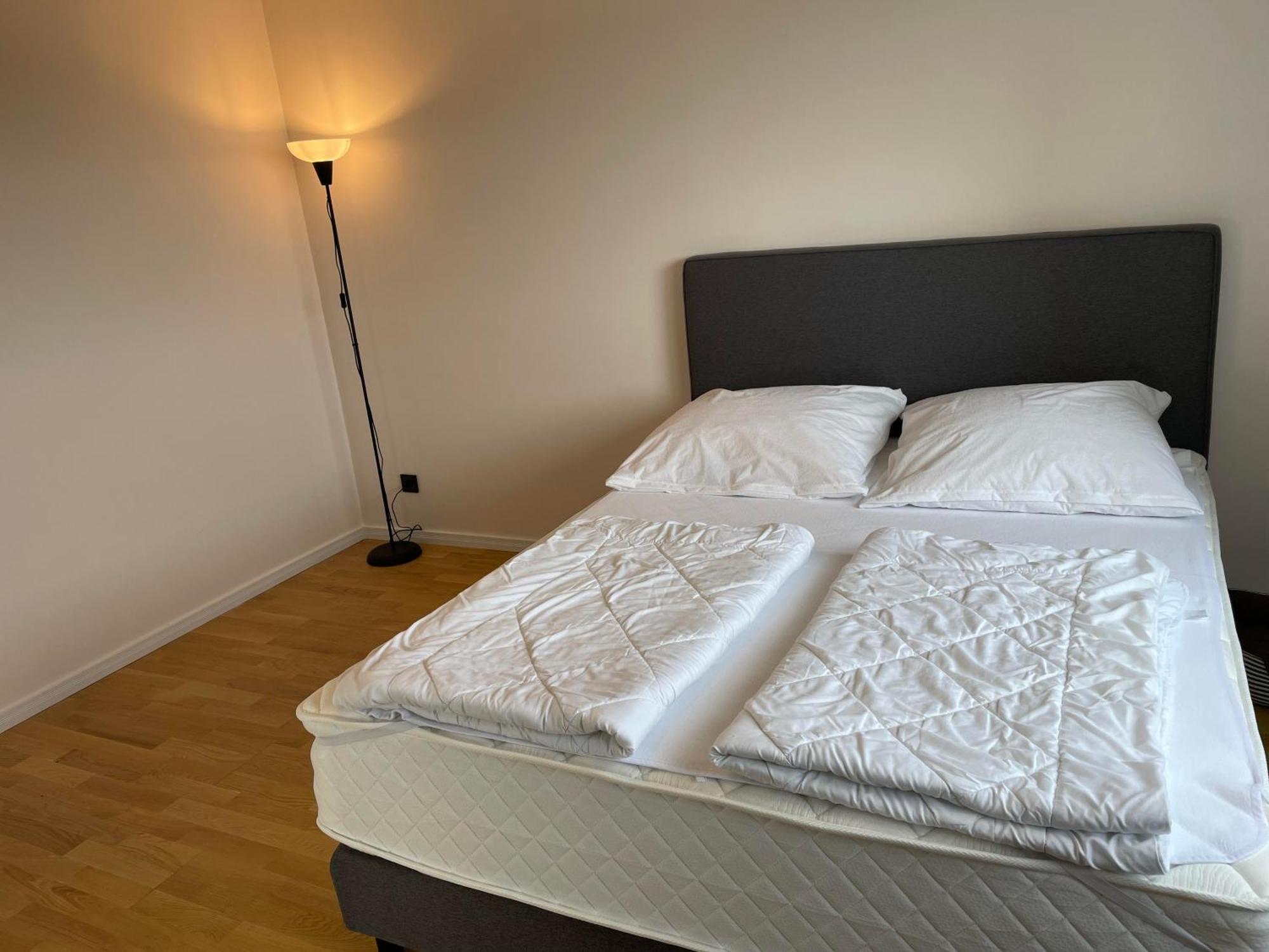 Alice Holiday Apartment Bischofsheim Zewnętrze zdjęcie